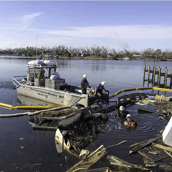 Moran Environmental Recovery photo 11