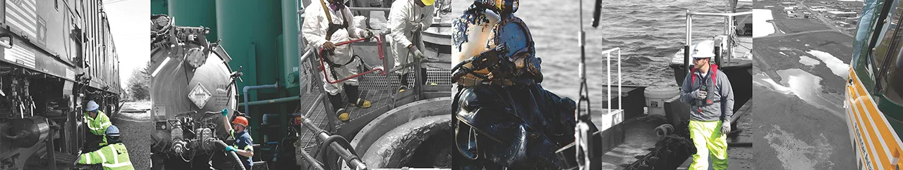 Moran Environmental Recovery photo 10