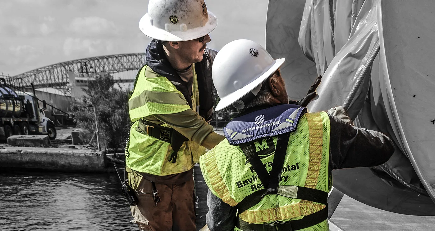 Moran Environmental Recovery photo 8