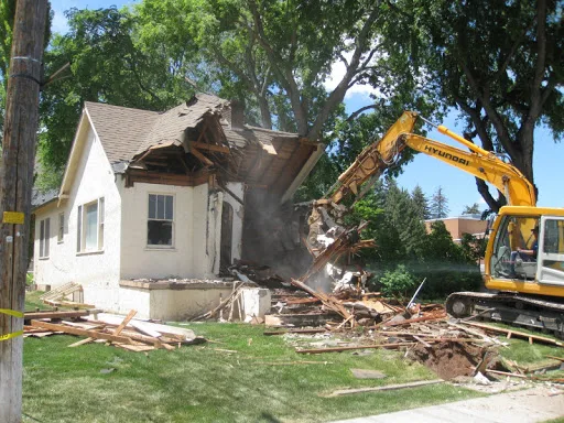 Nature's Frontier Landscaping Construction and Property Management photo 3