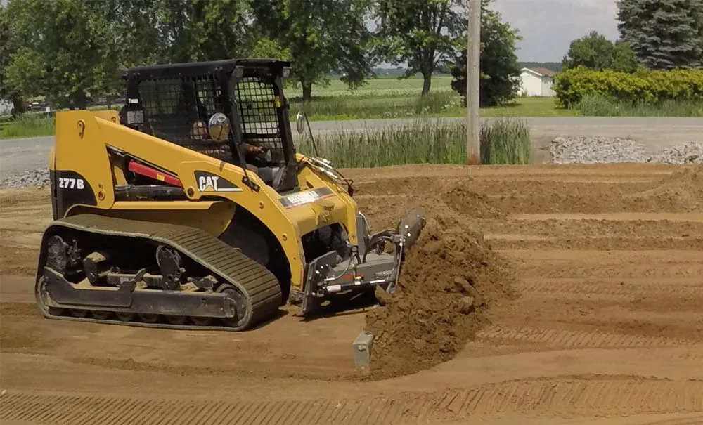Nature's Frontier Landscaping Construction and Property Management photo 9