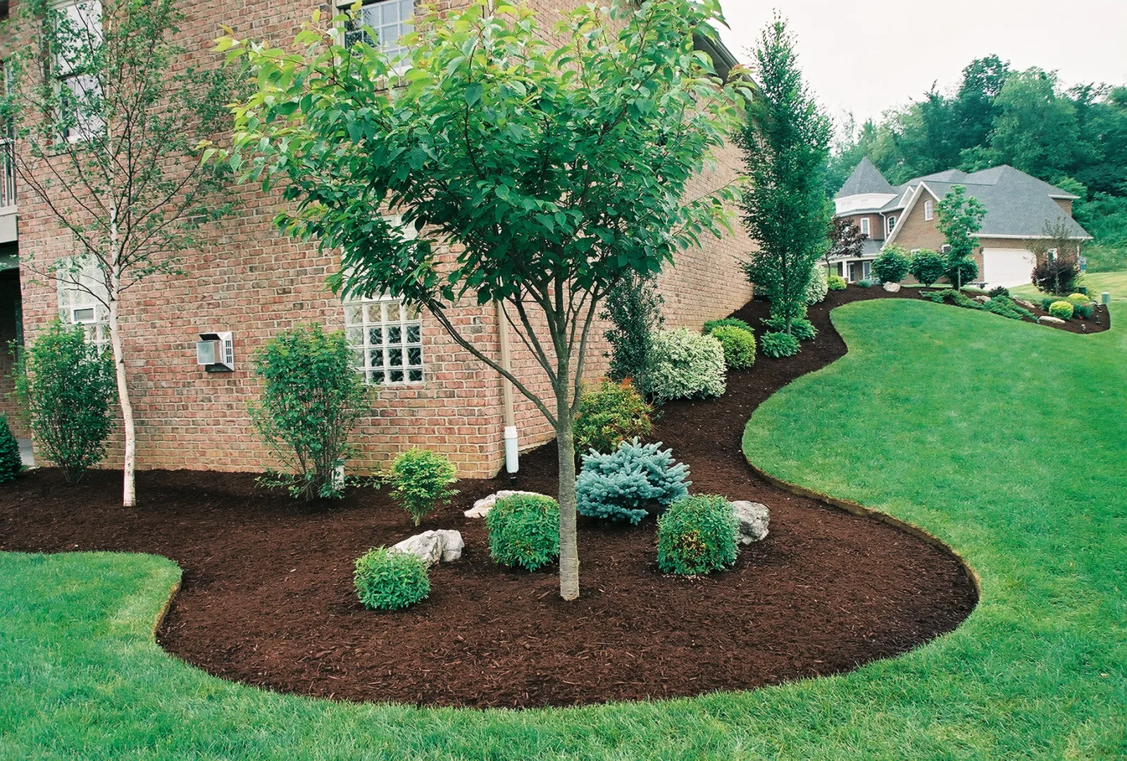 Nature's Frontier Landscaping Construction and Property Management photo 4