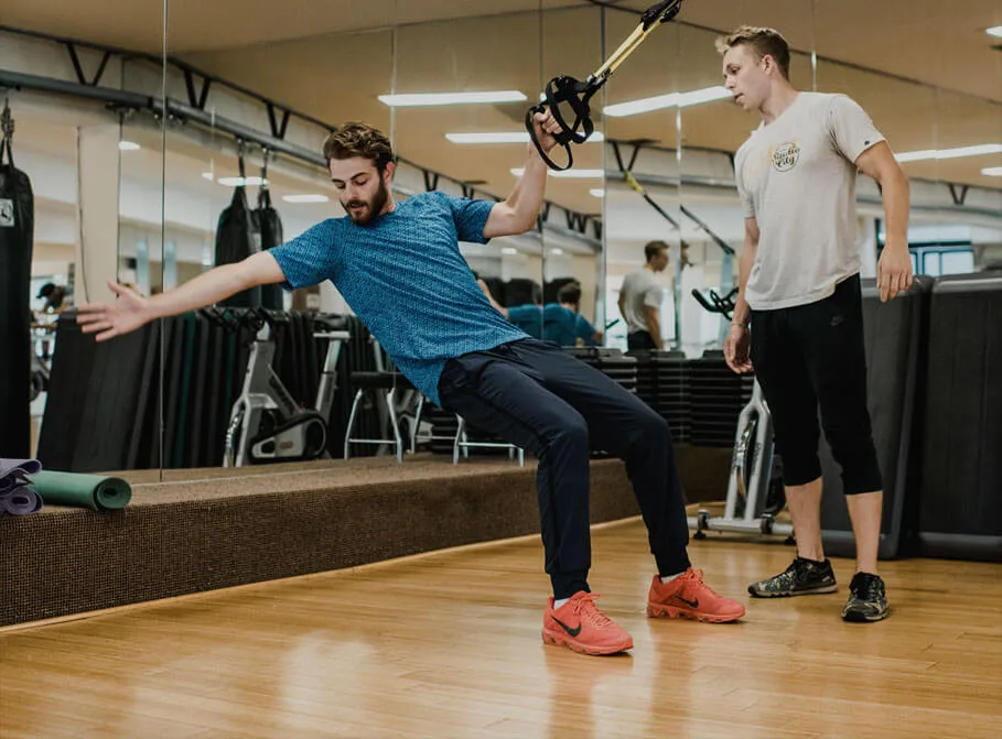 Easton Gym Co photo 3