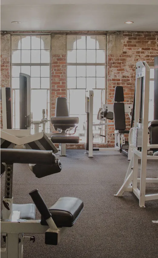 Easton Gym Co photo 5