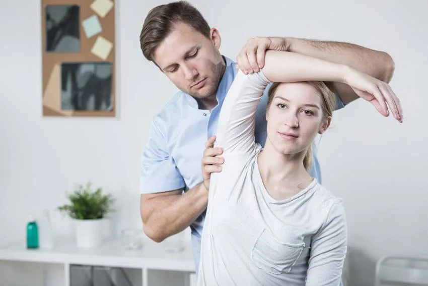 New Hope Family Chiropractic photo 2