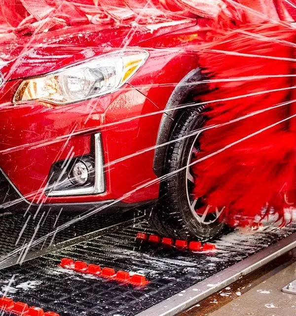New Image Auto Wash photo 6
