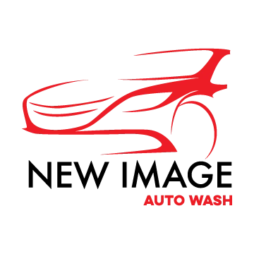 New Image Auto Wash logo
