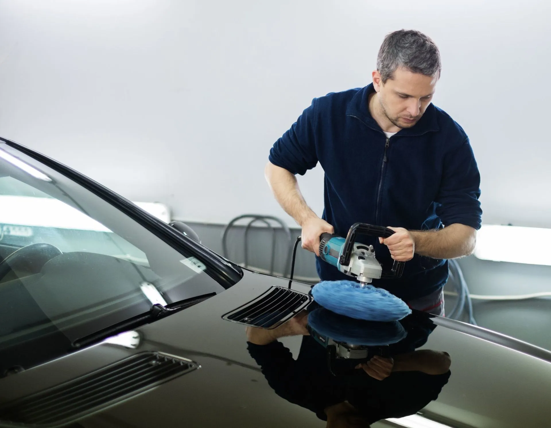 New Image Auto Wash photo 2