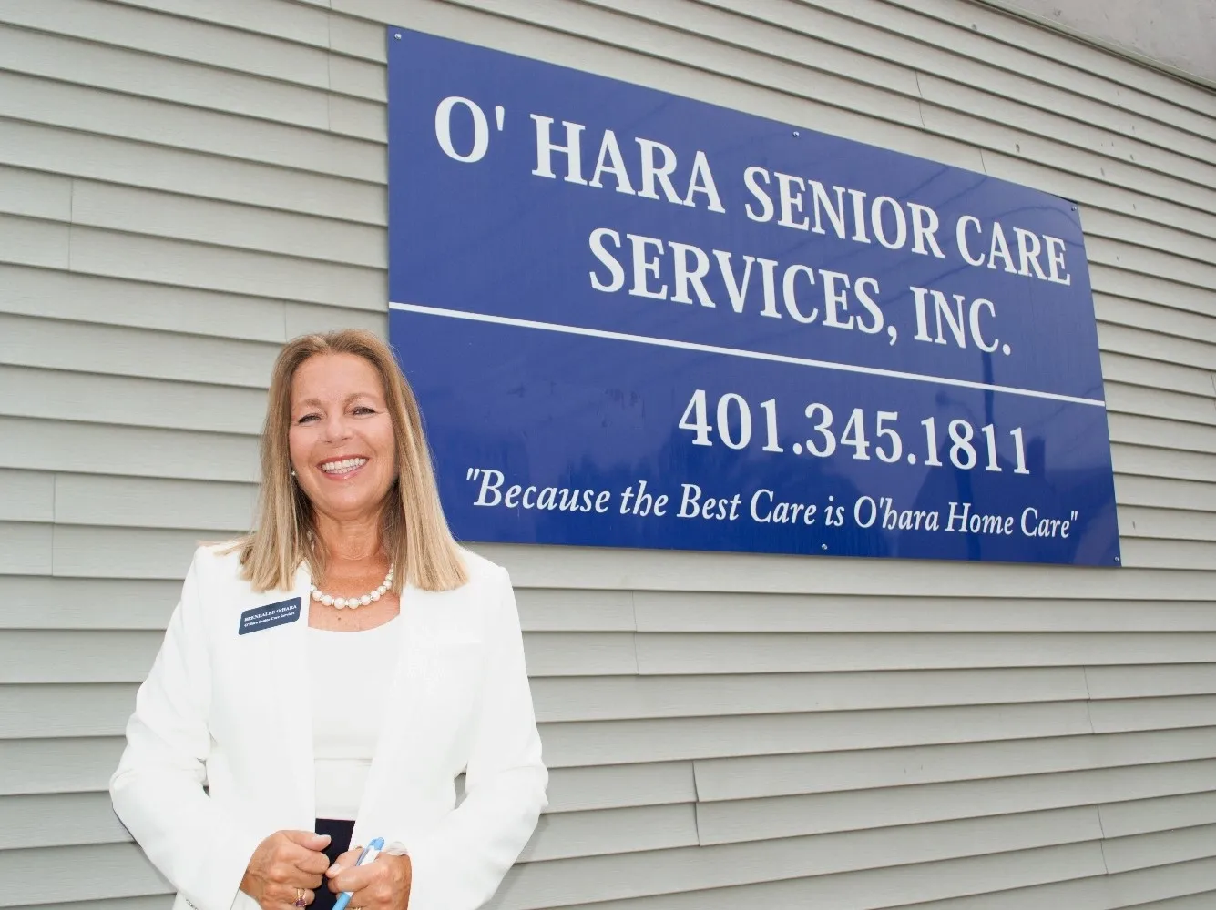 O'Hara Senior Care Services