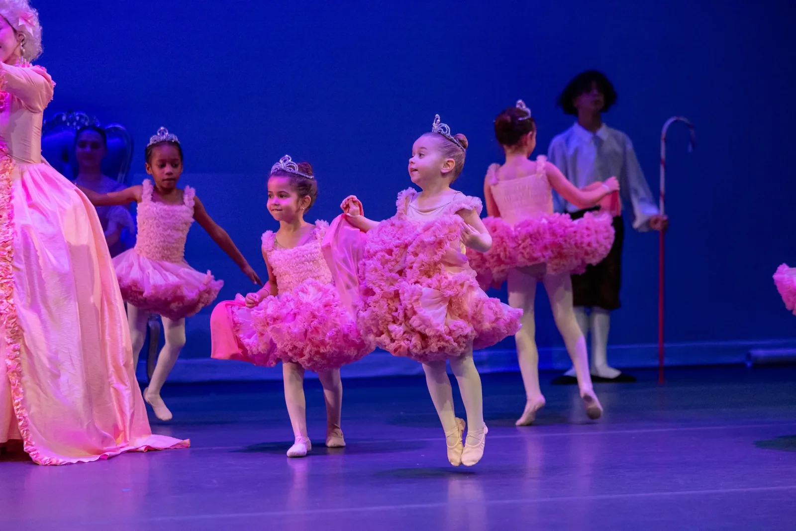Ocean State Ballet photo 5