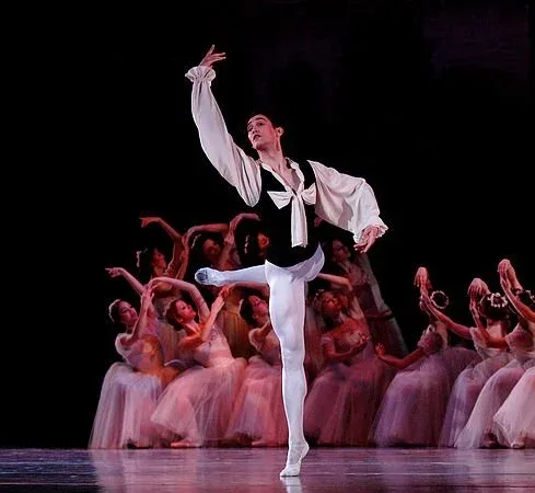Ocean State Ballet photo 8