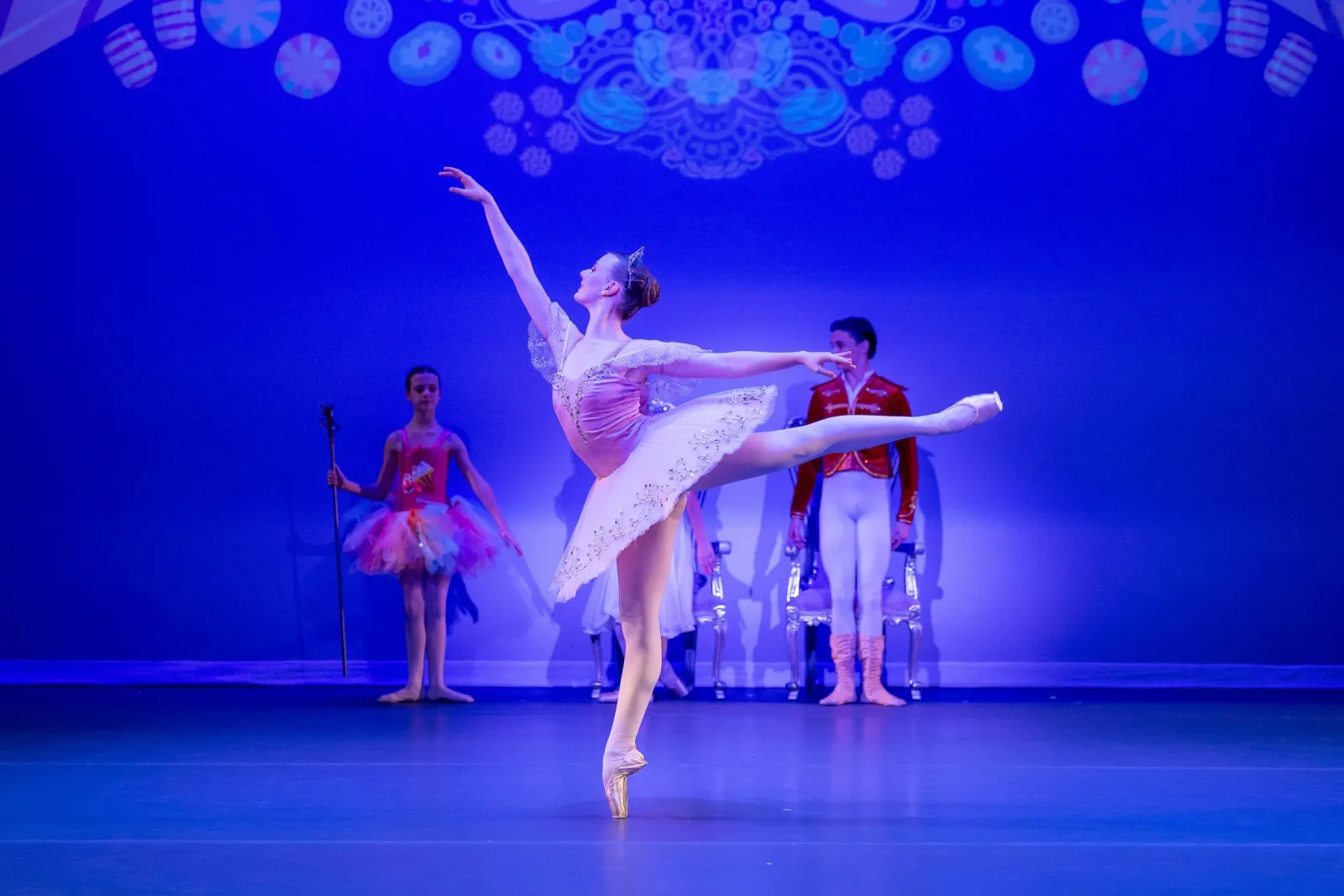Ocean State Ballet photo 4