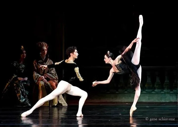 Ocean State Ballet photo 6