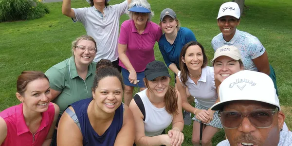 Ocean State Golf Academy photo 2