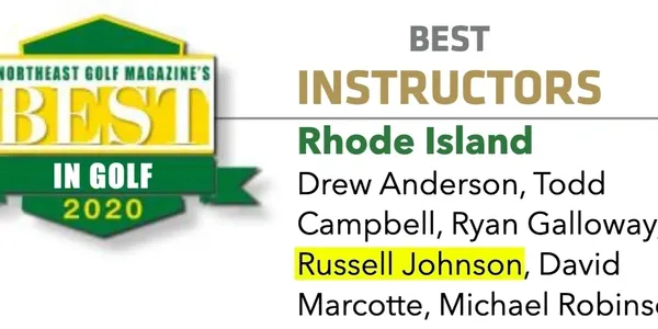 Ocean State Golf Academy photo 3
