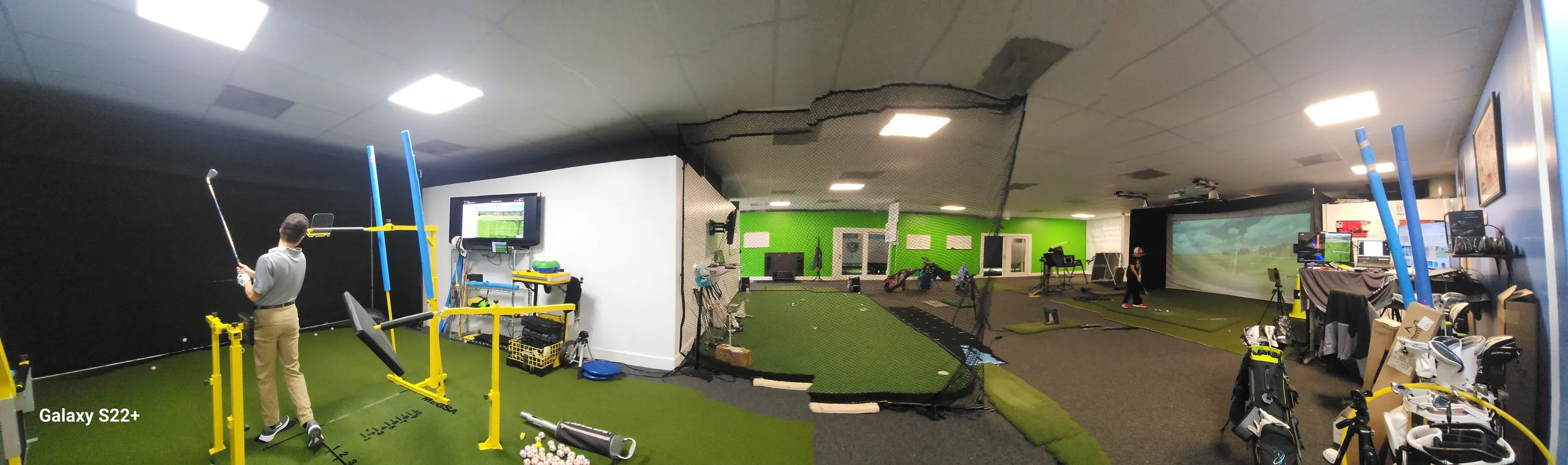 Ocean State Golf Academy