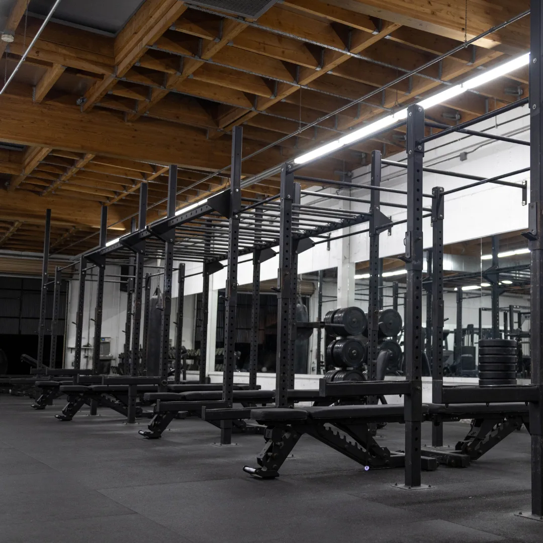 Barbell Brigade Gym photo 4