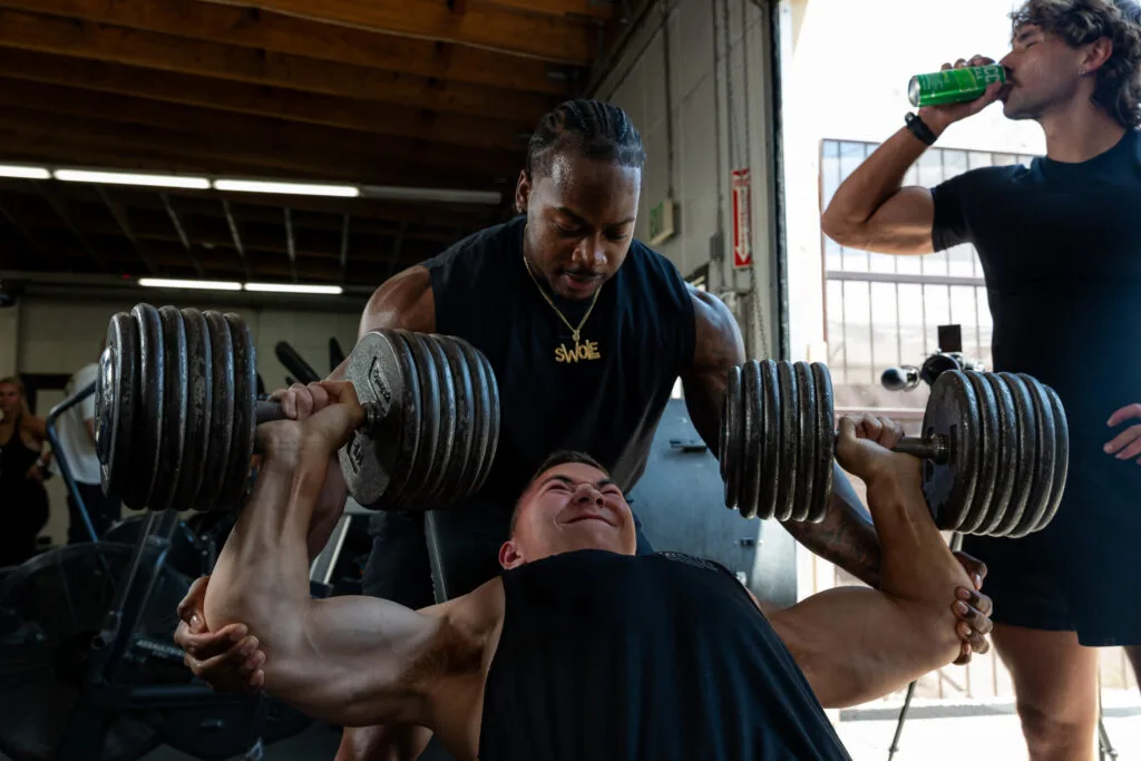 Barbell Brigade Gym photo 6