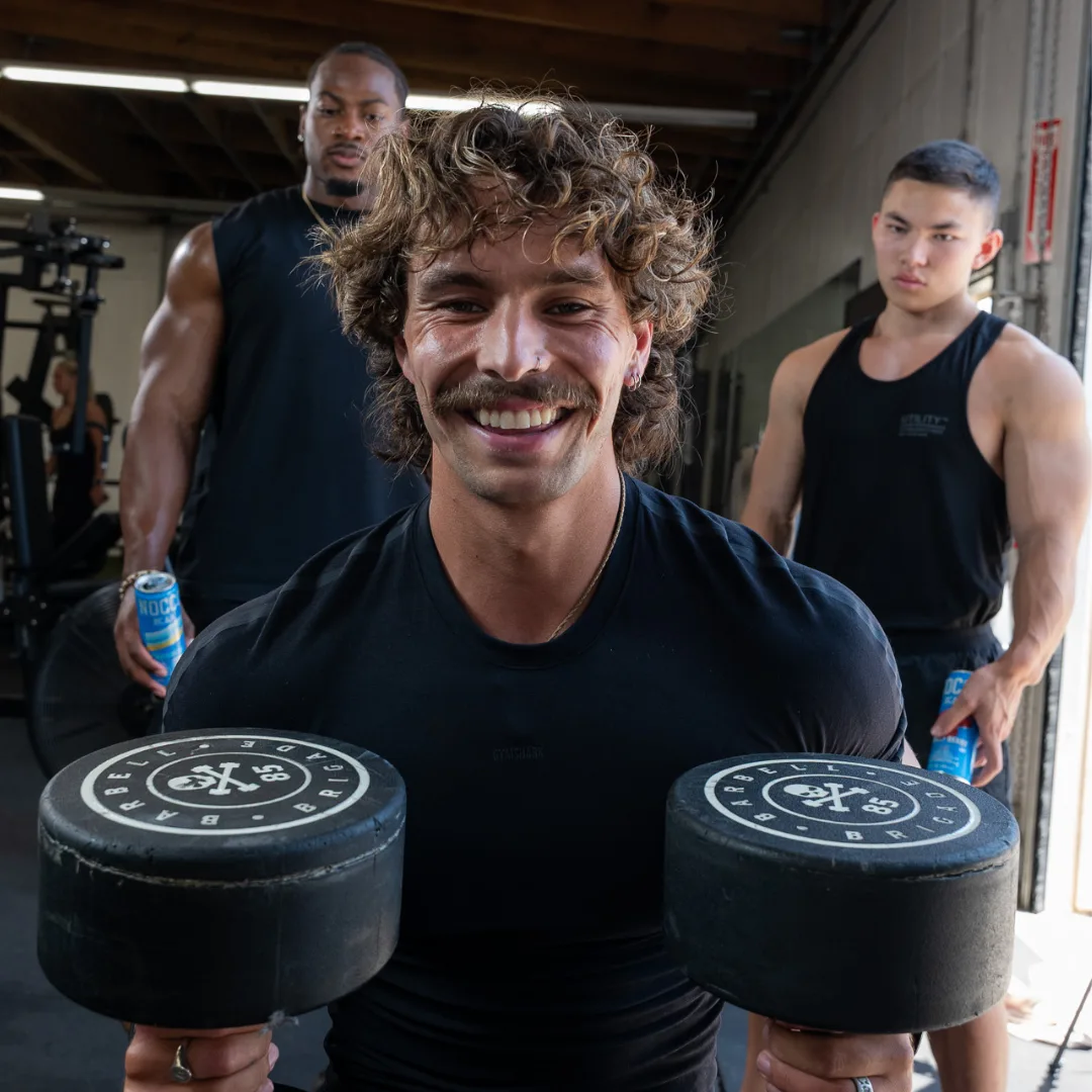 Barbell Brigade Gym photo 2