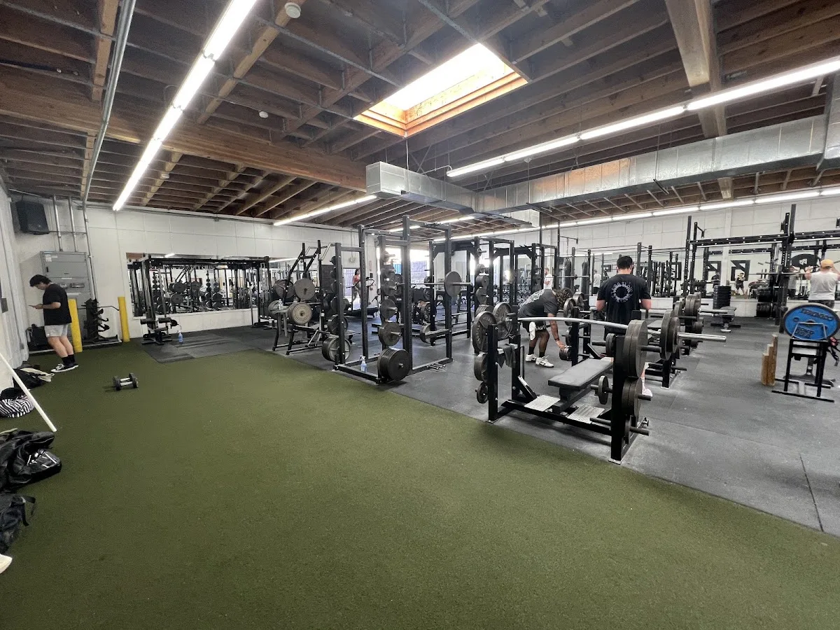 Barbell Brigade Gym photo 5
