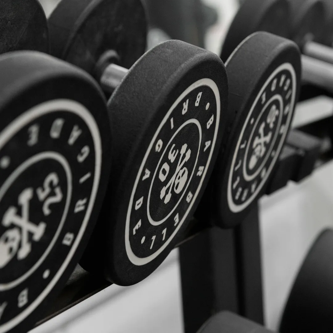 Barbell Brigade Gym photo 3
