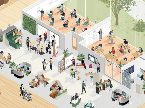Office Concepts photo 5