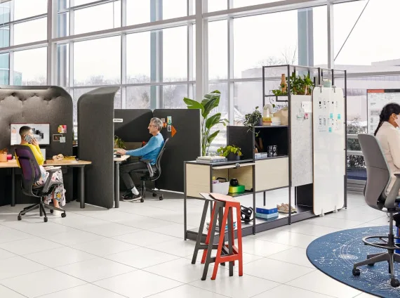 Office Concepts photo 8