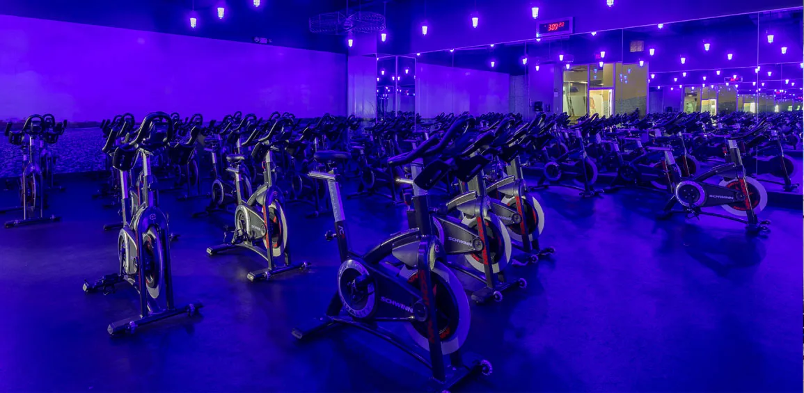 24 Hour Fitness photo 9