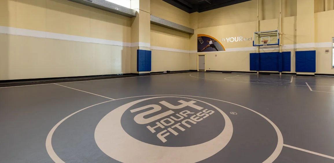 24 Hour Fitness photo 7