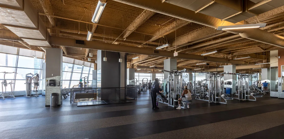 24 Hour Fitness photo 8