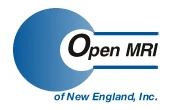Open Mri Of New England logo