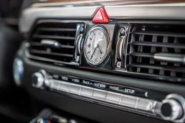 Oxford Motorcars photo 7
