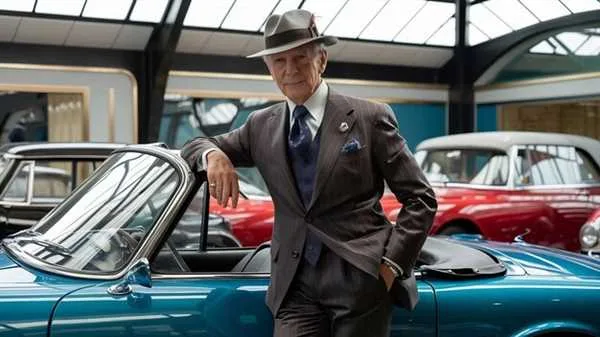 Oxford Motorcars photo 11
