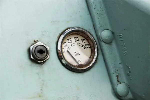 Oxford Motorcars photo 8