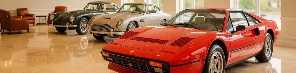 Oxford Motorcars photo 2
