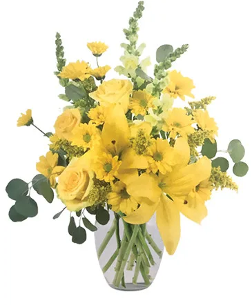 P & J Florist photo 2