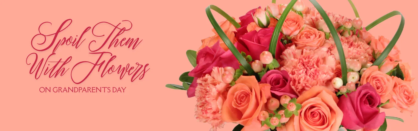 P & J Florist