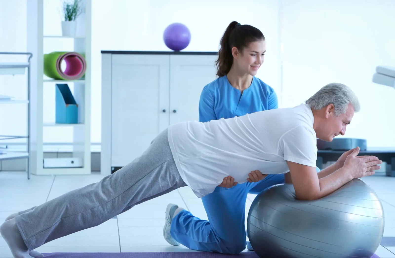 Pappas OPT Physical, Sports and Hand Therapy photo 2
