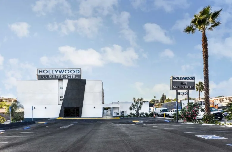 Hollywood Inn Suites Hotel photo 7