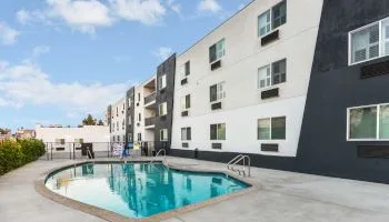 Hollywood Inn Suites Hotel photo 11