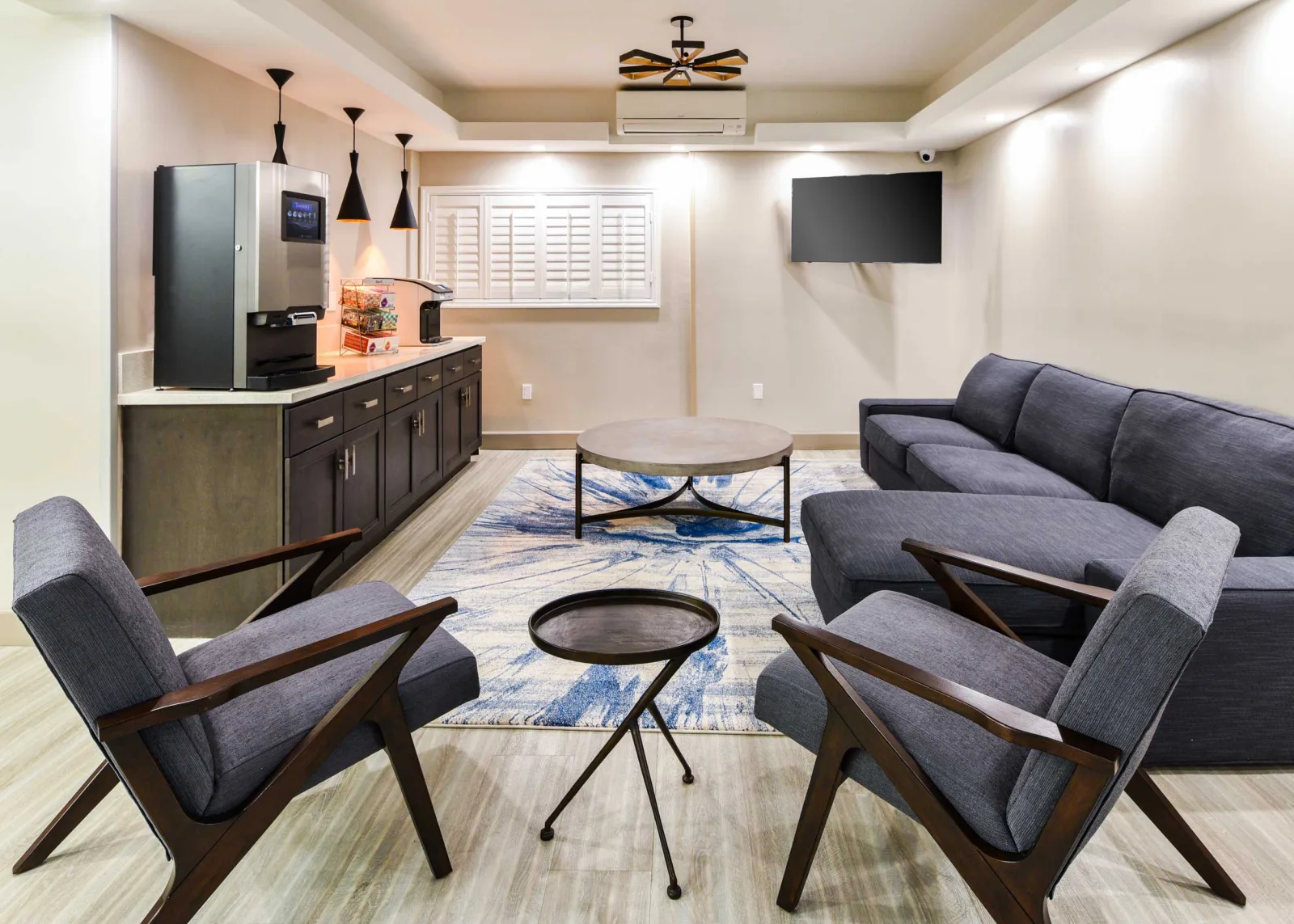 Hollywood Inn Suites Hotel photo 2