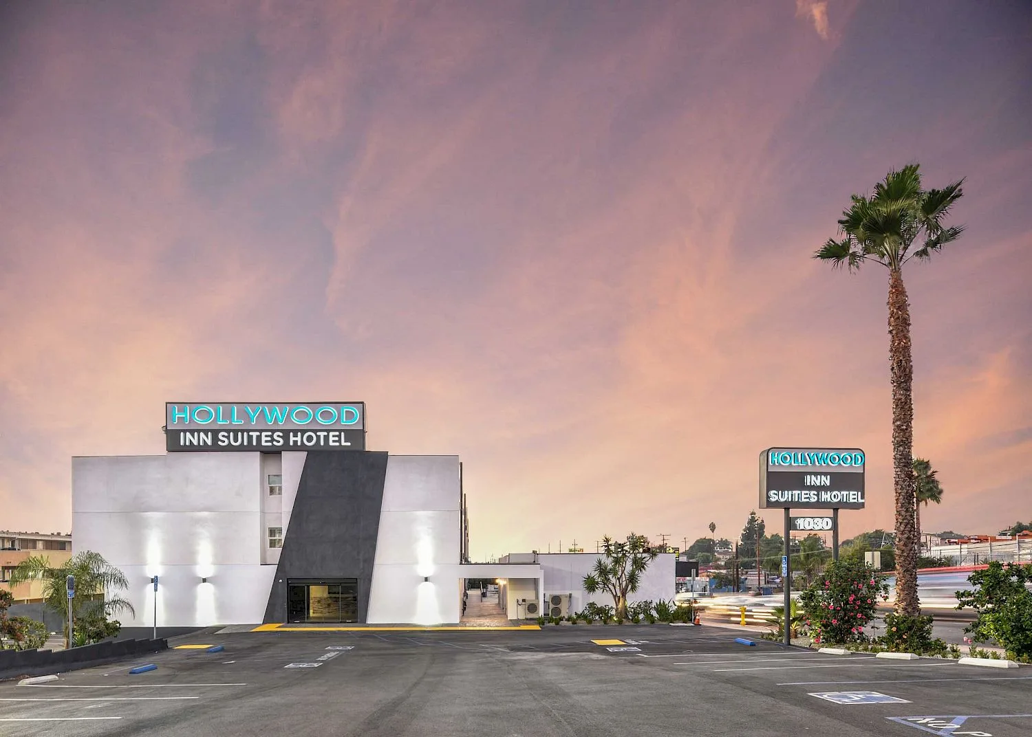 Hollywood Inn Suites Hotel photo 3