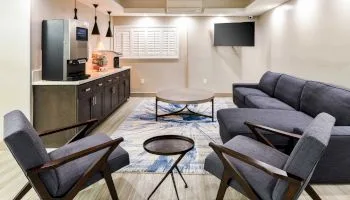 Hollywood Inn Suites Hotel photo 9