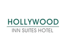 Hollywood Inn Suites Hotel logo