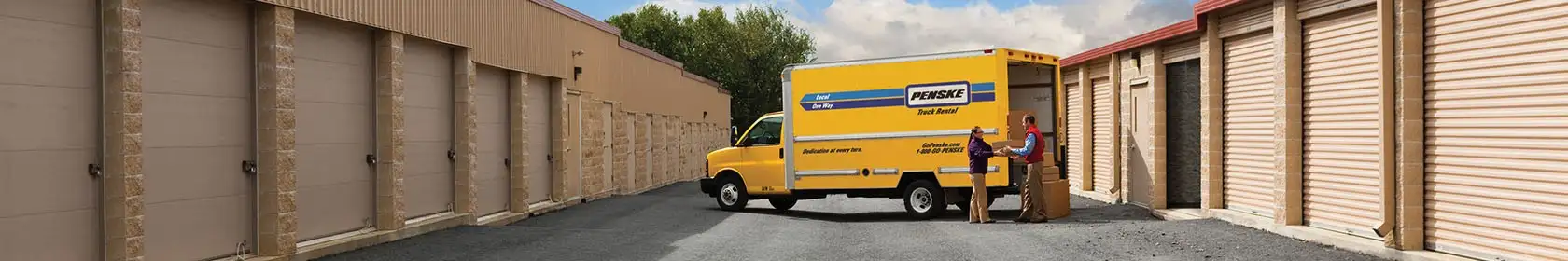 Penske Truck Rental photo 2