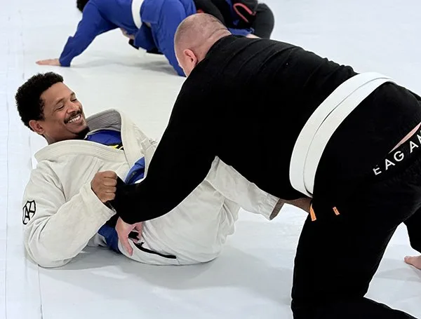 PlayGround Jiu Jitsu photo 3