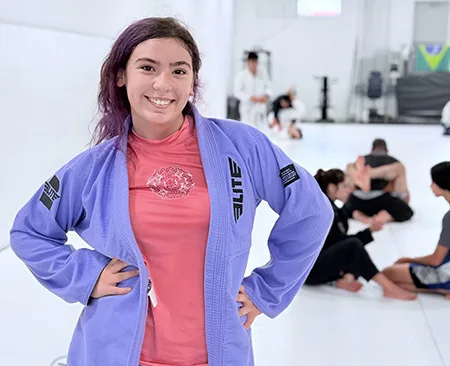 PlayGround Jiu Jitsu photo 6