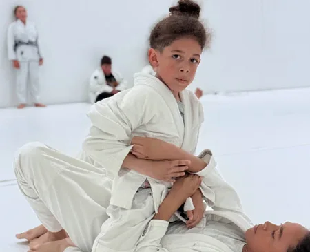 PlayGround Jiu Jitsu photo 5