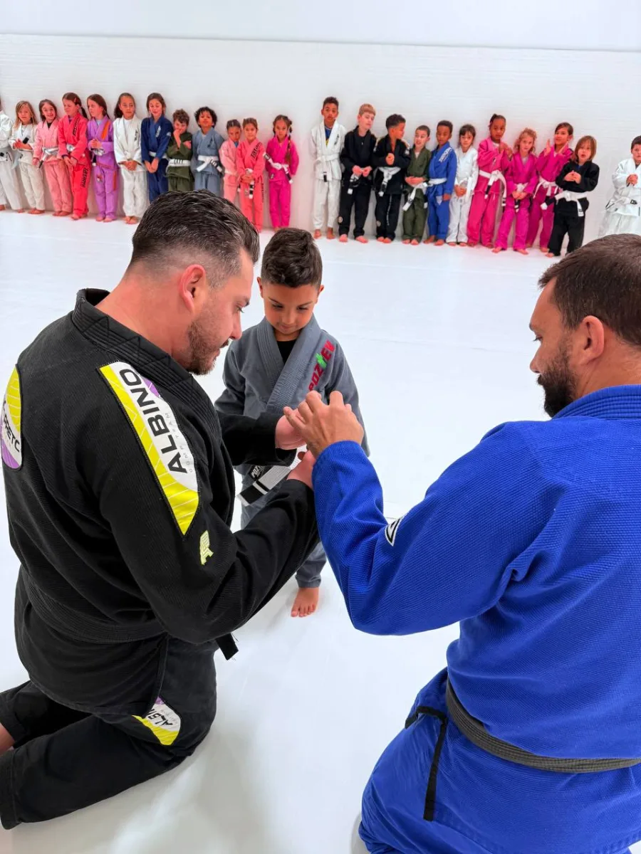 PlayGround Jiu Jitsu photo 9