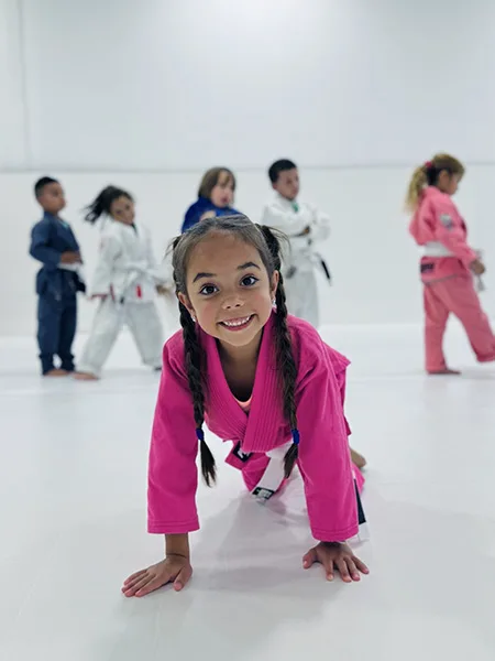 PlayGround Jiu Jitsu photo 2